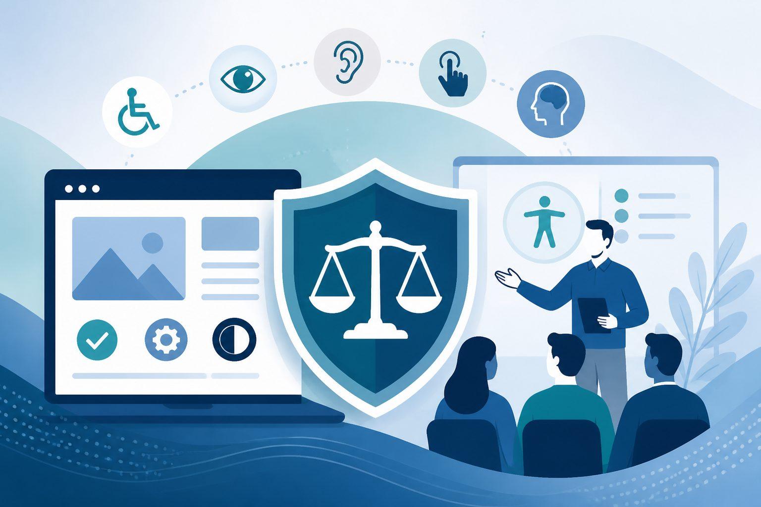 Website Accessibility Training: Key to ADA Lawsuit Prevention
