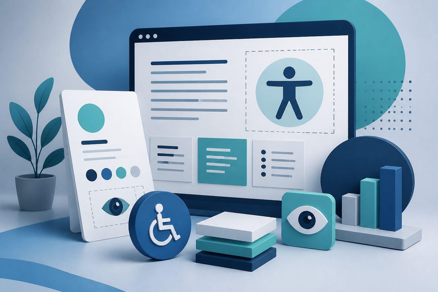 What Are Accessible Fonts?
