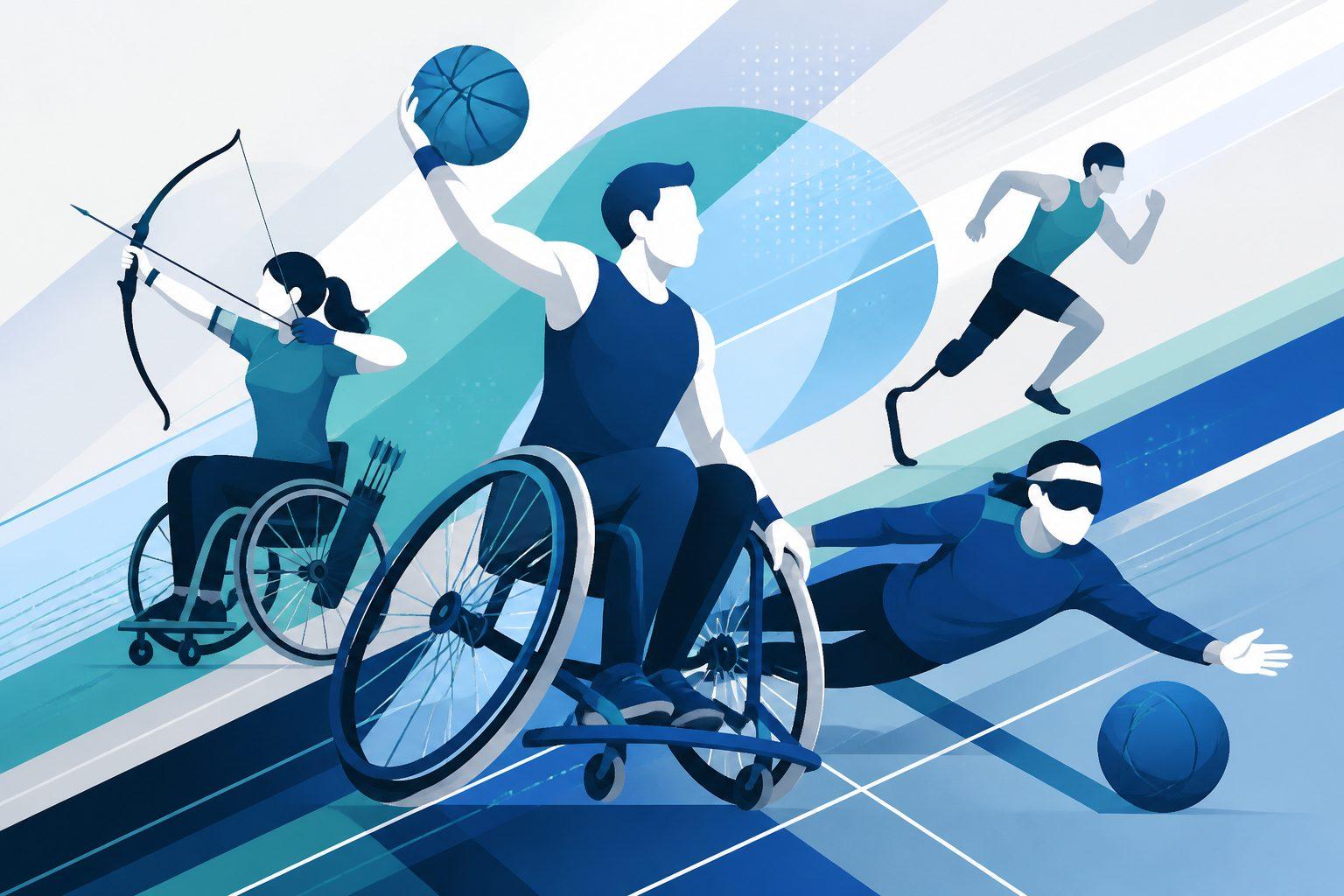 What Are Adaptive Sports?