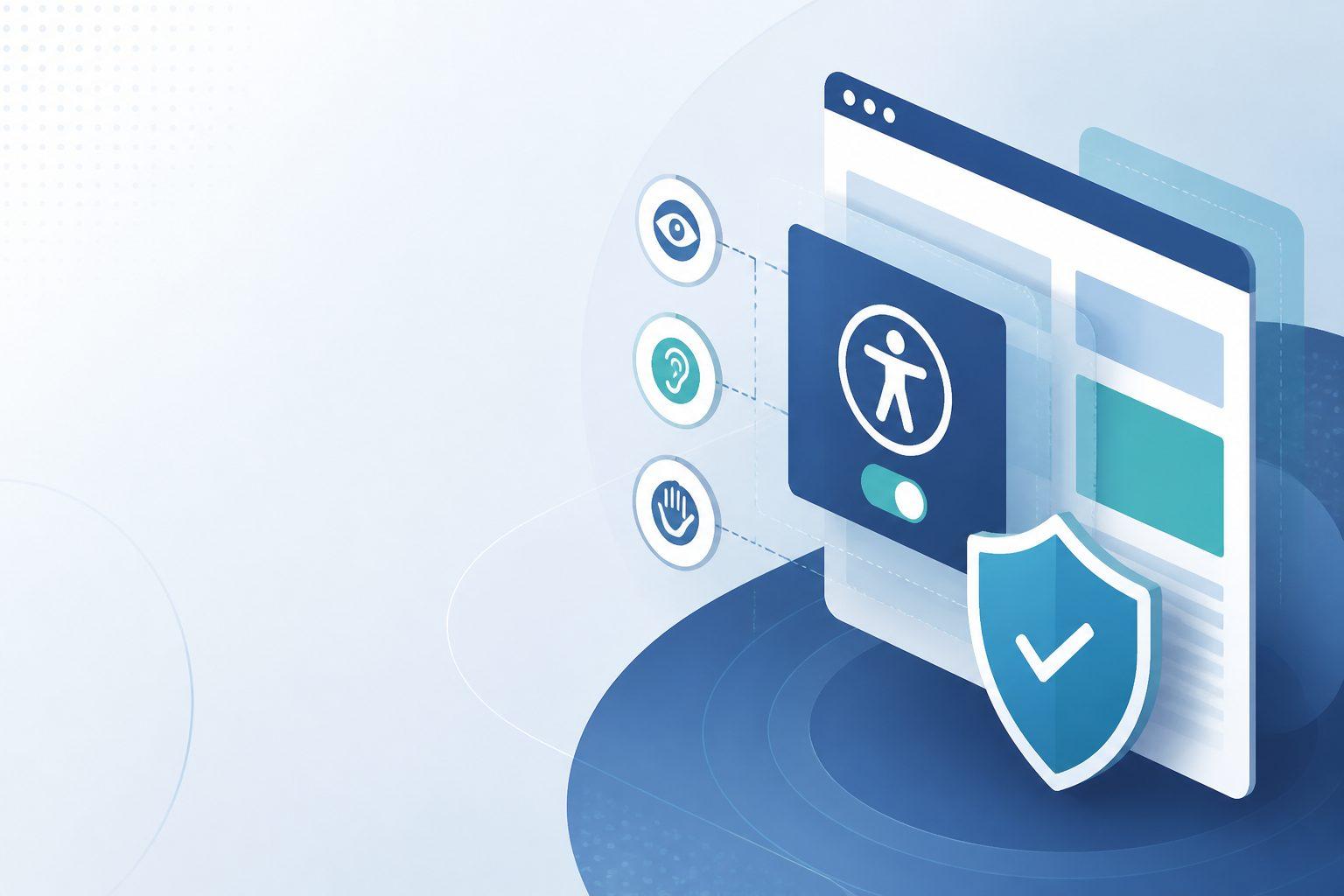 What Are Web Accessibility Overlays and Will They Protect Your Organization?