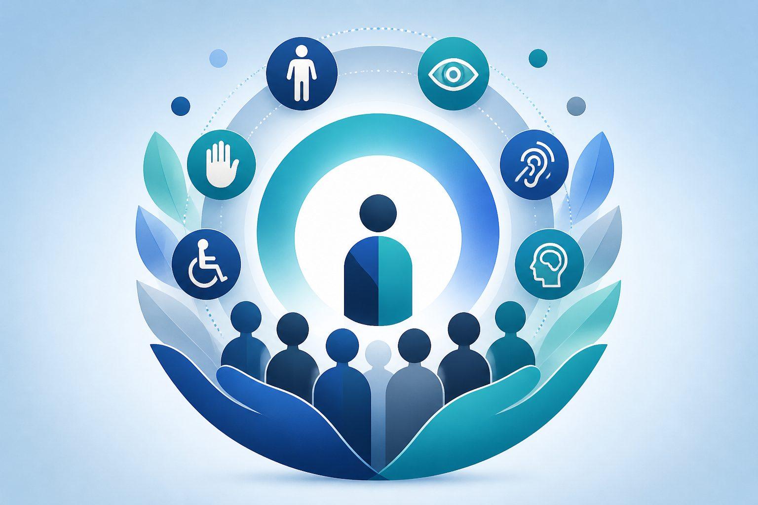What Influence do Accessibility Executives have on Organizational Culture?