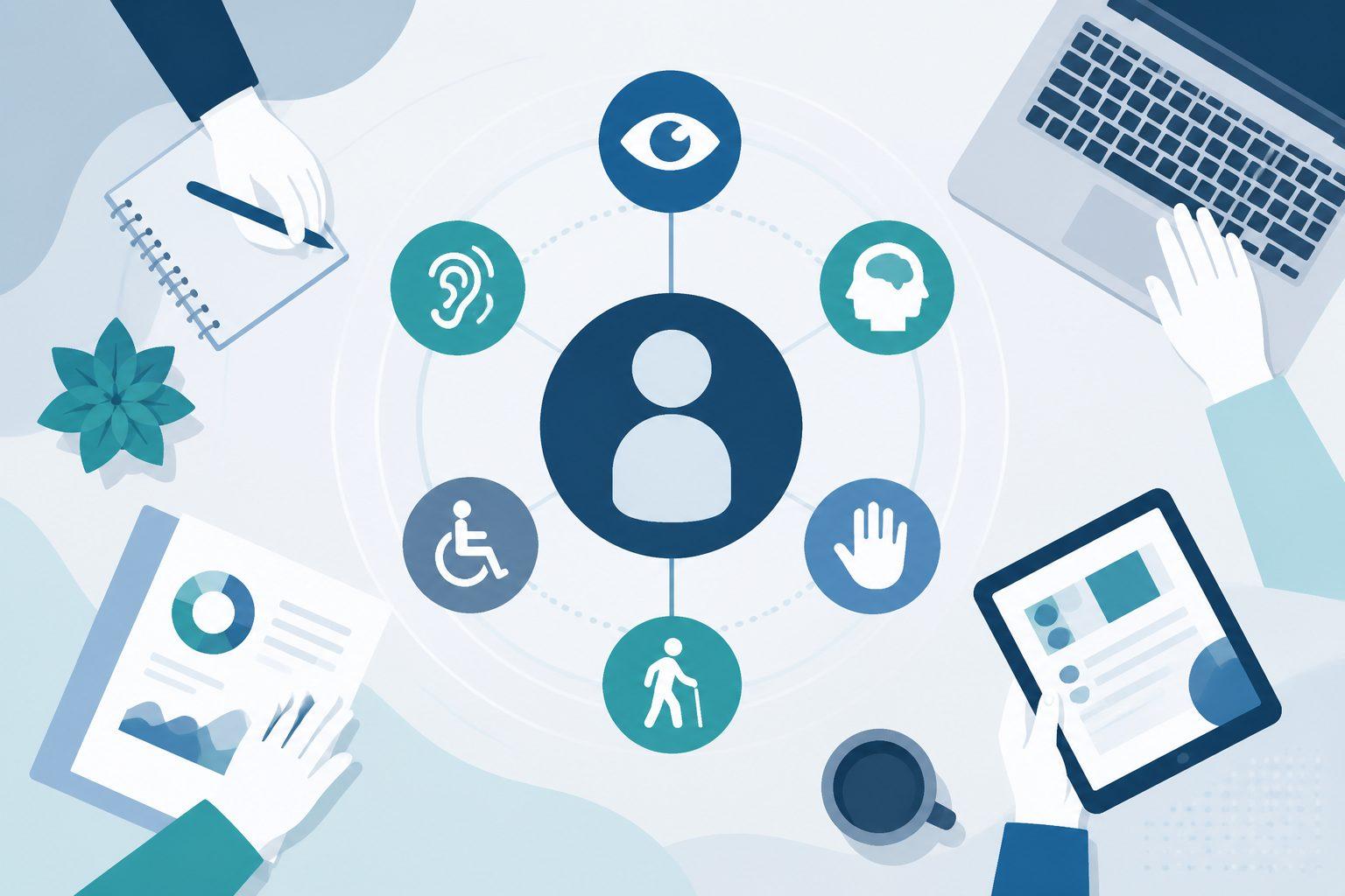 What is a Chief Accessibility Officer?