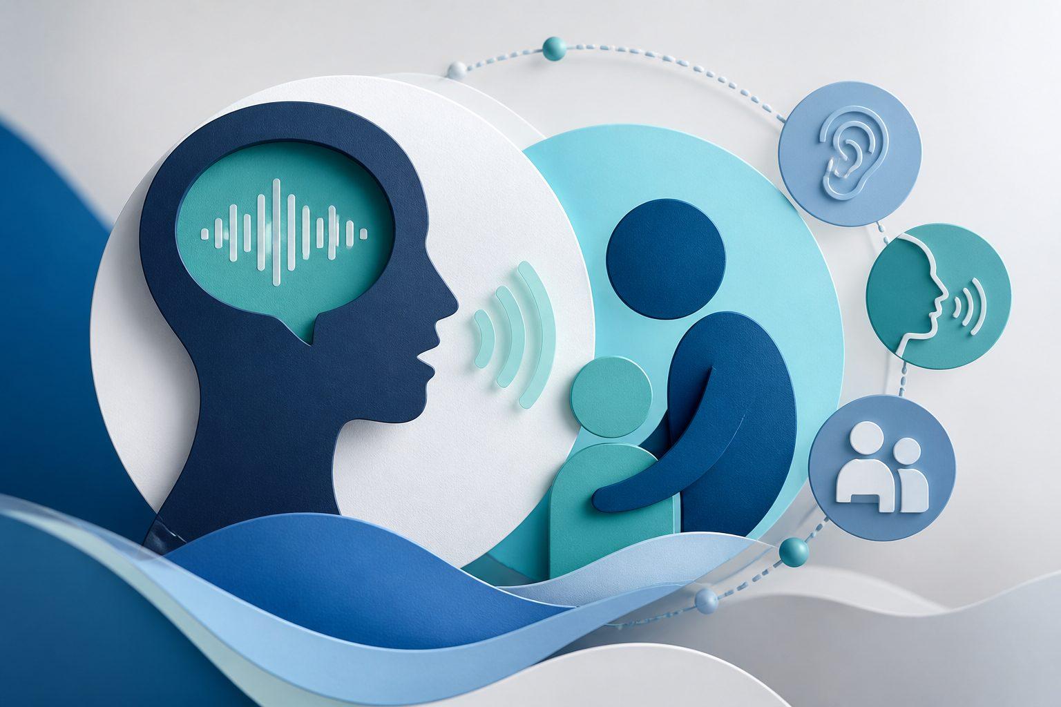 What is a Speech Therapist?