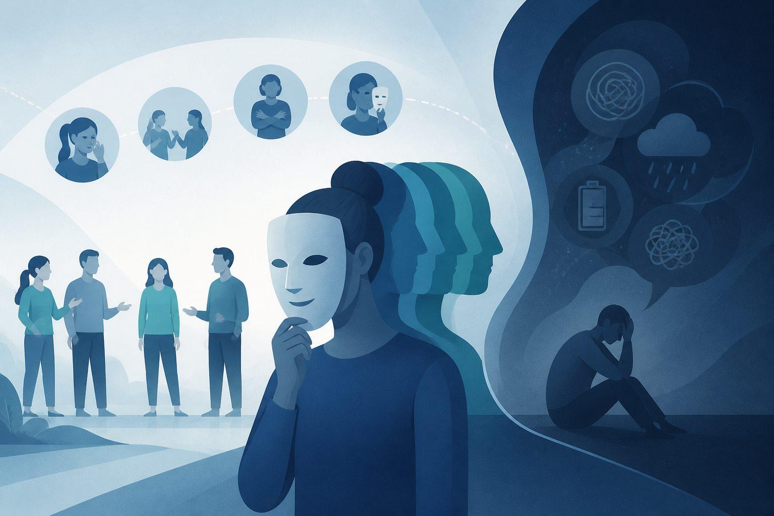 What is Autism Masking?