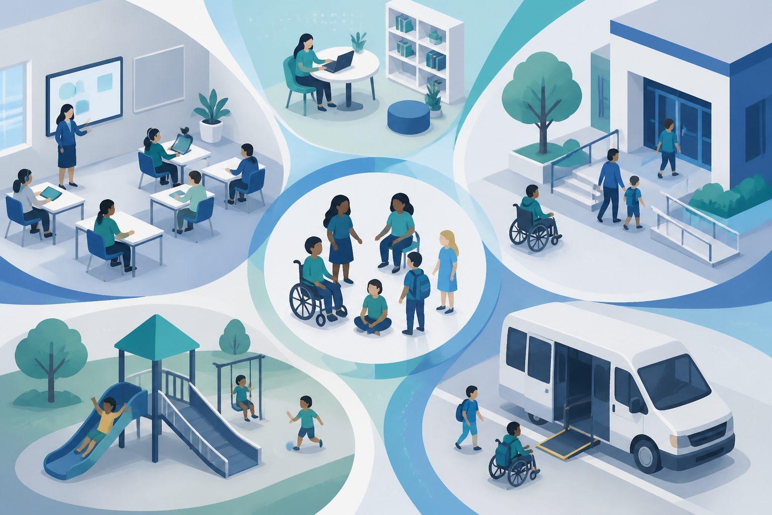 What is Inclusive Education?
