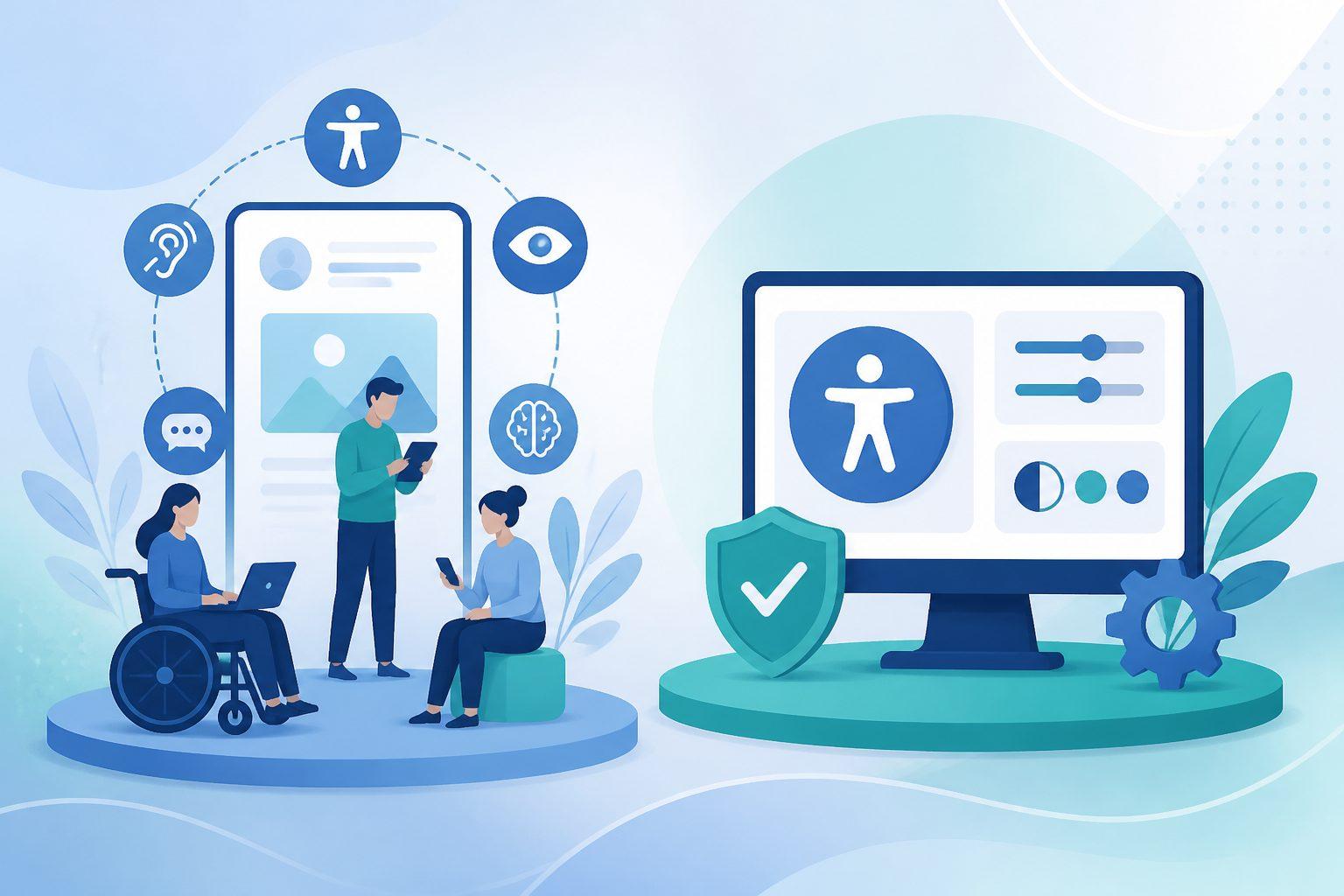 What Leading Social Media and Tech Companies Are Doing to Boost Accessibility