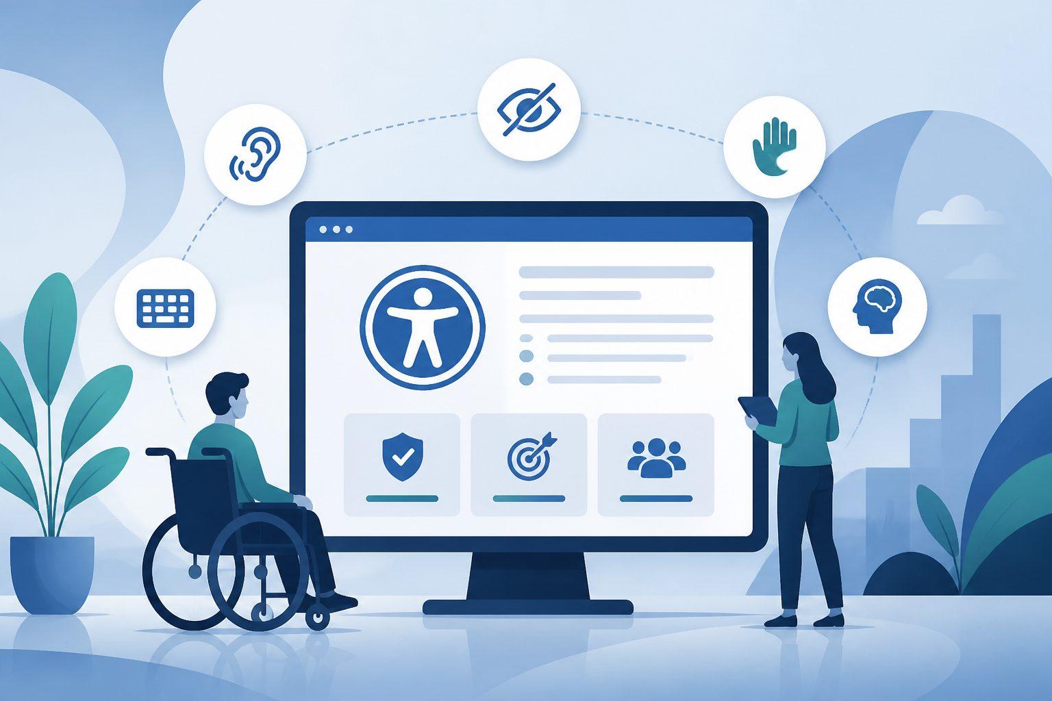 What Should Be In Your Website’s Accessibility Statement?