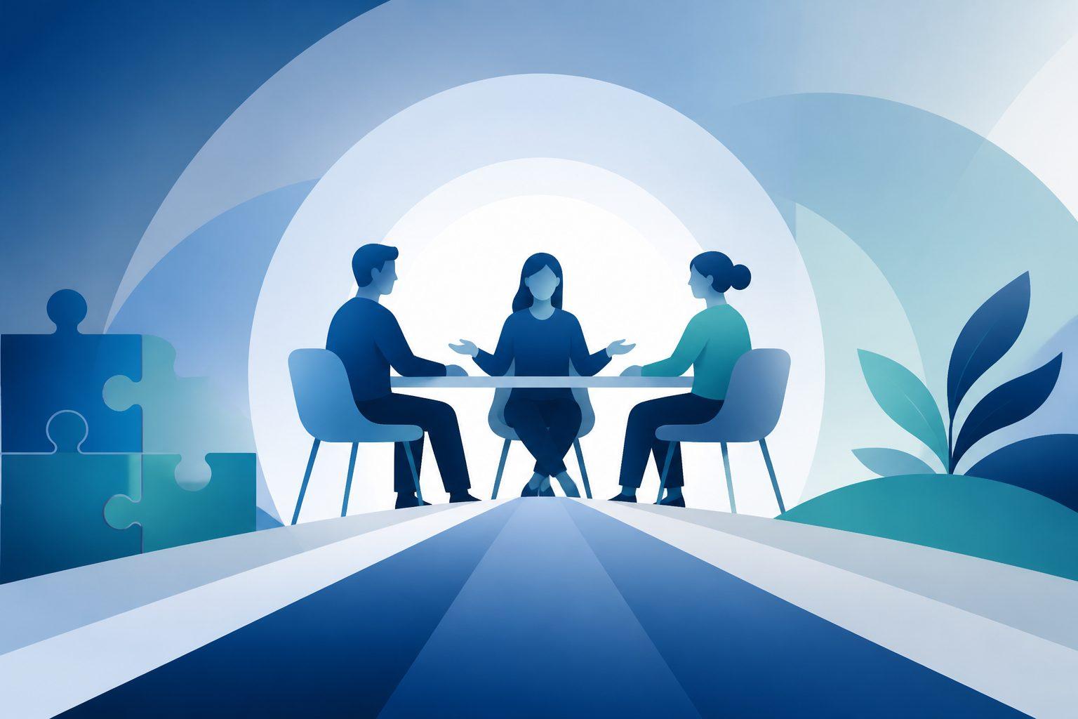 Who are Mediators and How Do They Help With IEP Discussions?