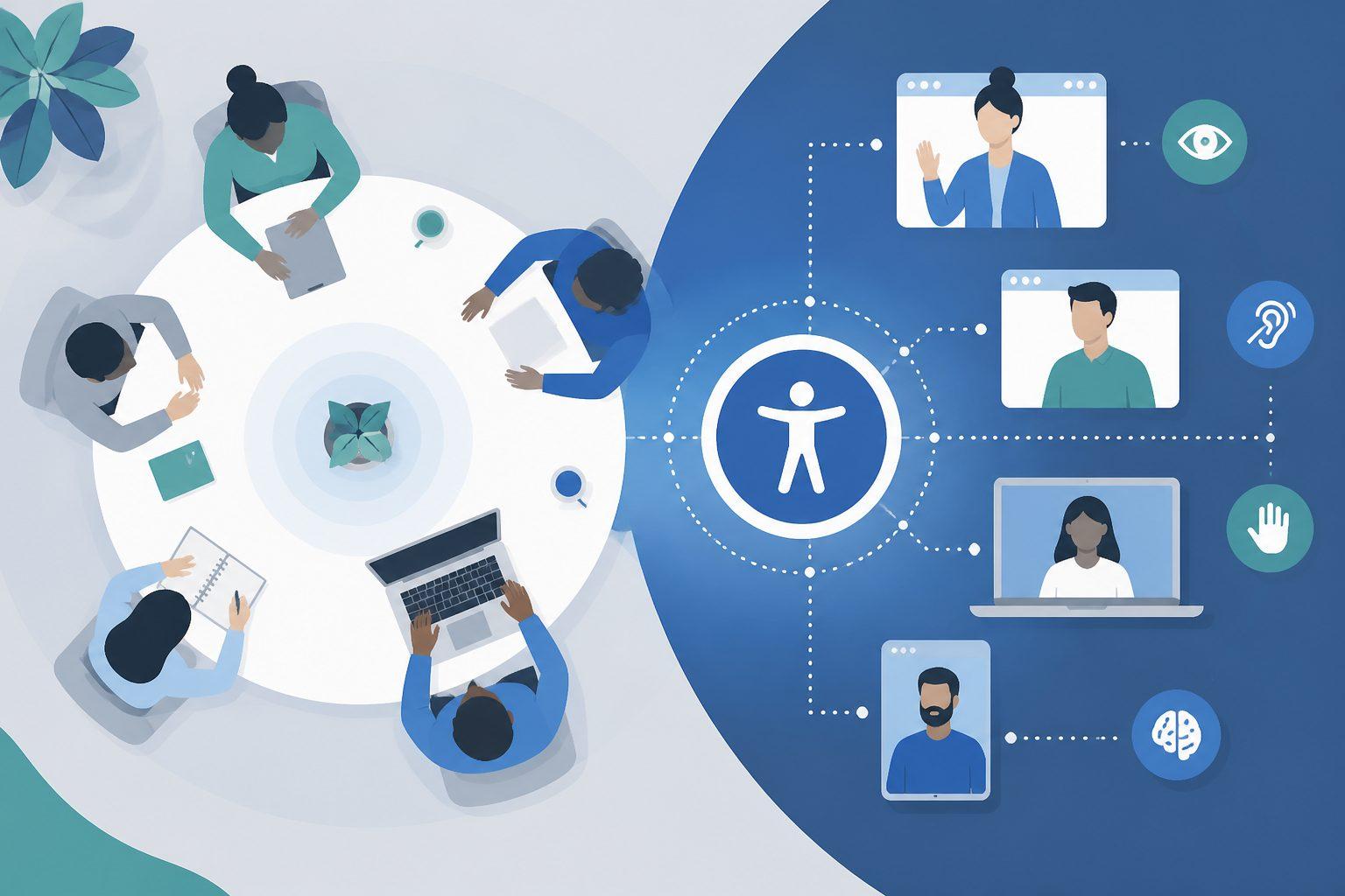 Why Accessibility is Taking Center Stage as In-Person Events Return