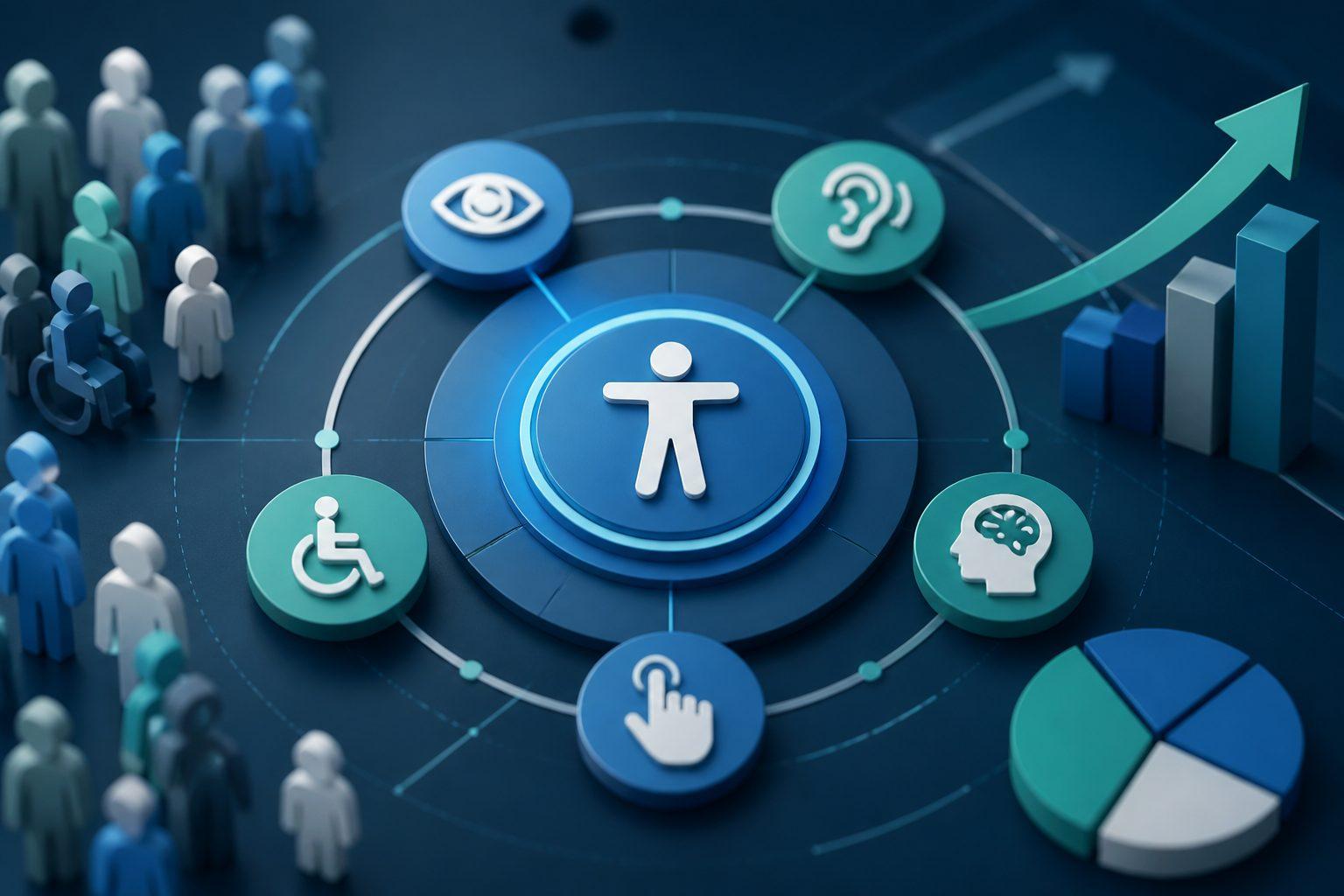 Why Accessibility Makes Great Business Sense For Companies