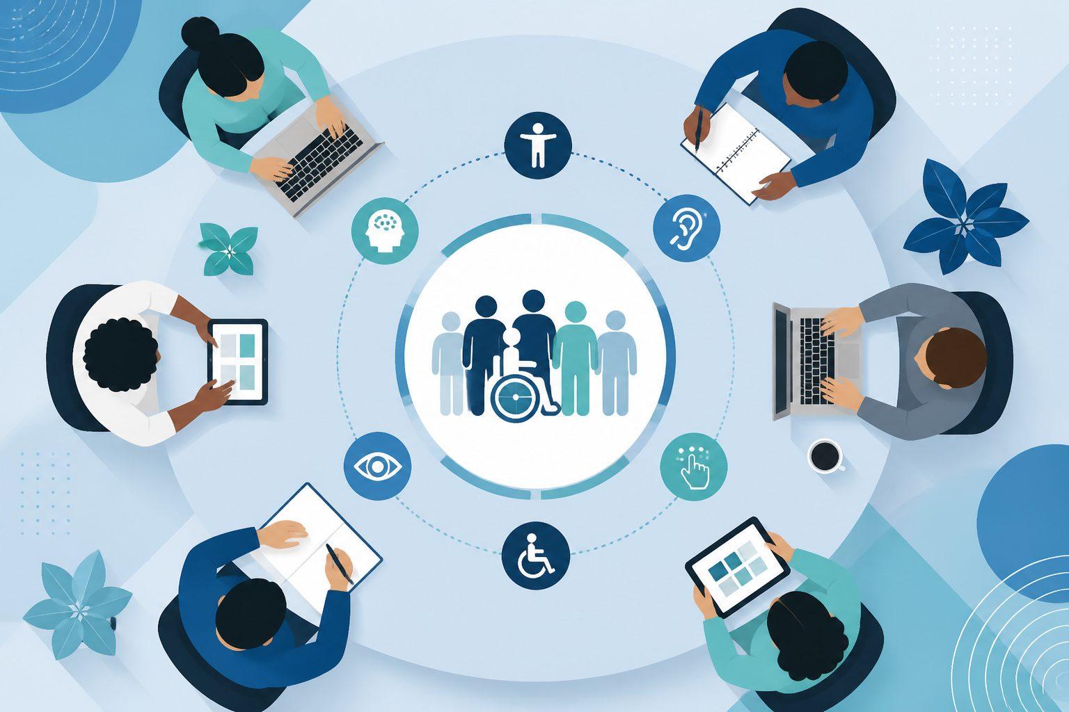 Why Hiring People with Disabilities Is Good for Business