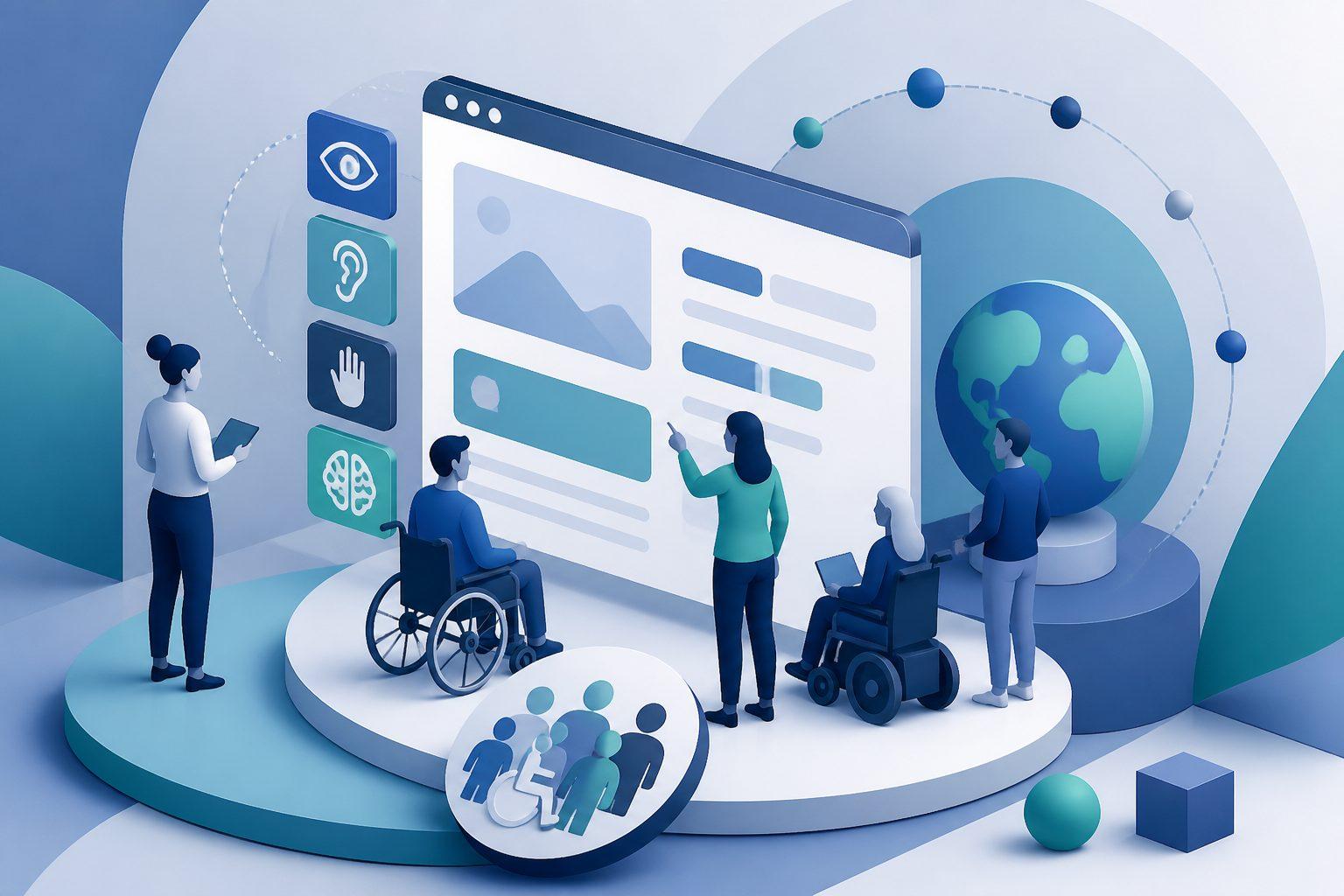 Why positive representation should be a part of accessibility