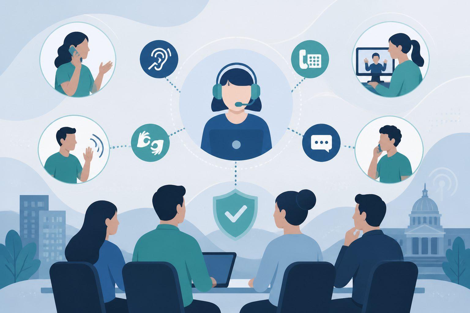 Why Should You Train Your Team on TRS?