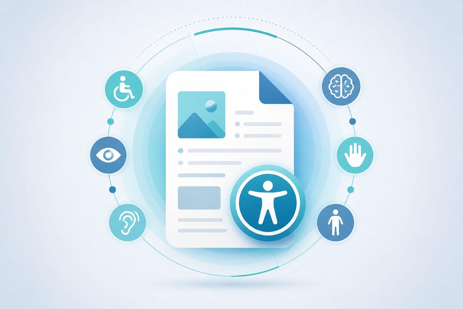 Why Should Your Documents Be Accessible?