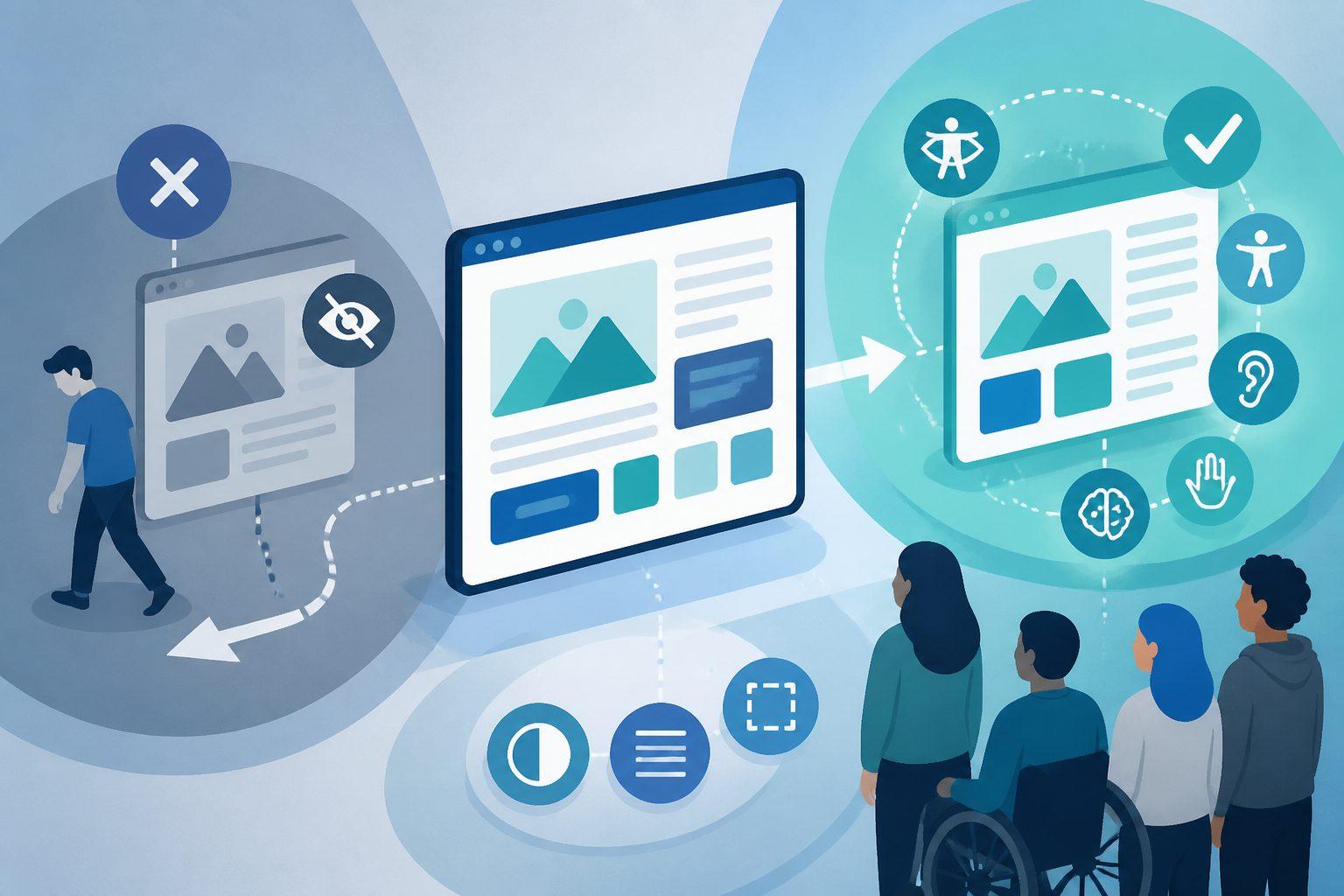 Why You Must Factor Accessibility into Your Social Marketing
