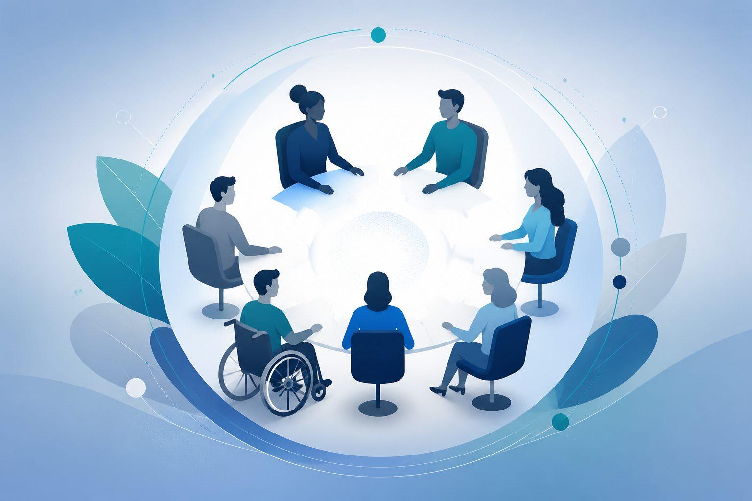 Workplace Accessibility, Inclusion and Why Not To Rely on Free Tools