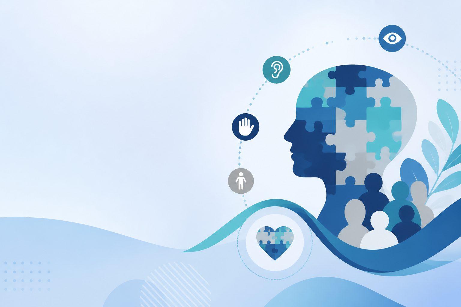 World Autism Awareness Day and Digital Solutions