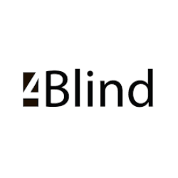 4Blind logo