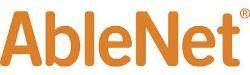 AbleNet logo