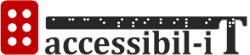 Accessibil-iT logo