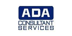 ADA Consultant Services logo
