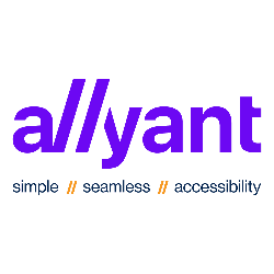 Allyant logo