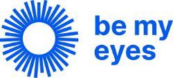 BeMyEyes logo