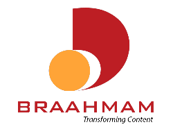 Braahmam International logo