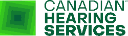 Canadian Hearing Society logo