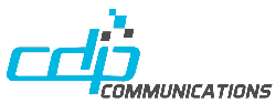 CDP Communications Inc logo