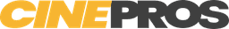Cinepros logo