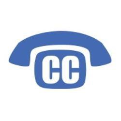Clear Captions logo