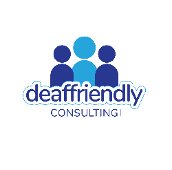 deaffriendly CONSULTING