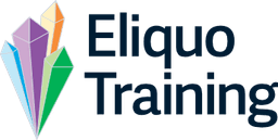 Eliquo Training logo