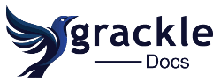 GrackleDocs