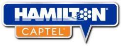 Hamilton Captel logo