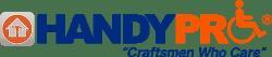 HandyPro logo