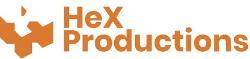 HeX Productions logo