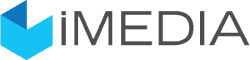 iMedia logo