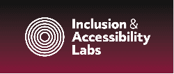 Inclusion and Accessibility Labs