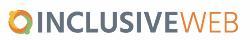 Inclusive Web logo