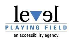 Level Playing Field logo