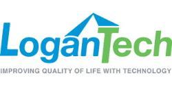Logan Tech logo