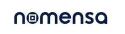 Nomensa logo
