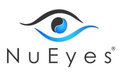 NuEyes logo