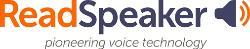 ReadSpeaker logo