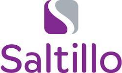 Saltillo logo