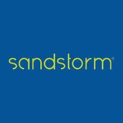 Sandstorm