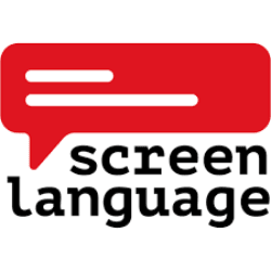 Screen Language logo