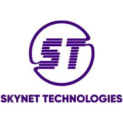 Skynet Technologies logo